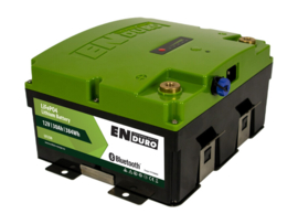 EnduroEnduro Lithium LI1230BT accu 30Amp.