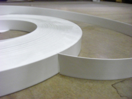 standaard PVC tape, 25 mm voor ramen