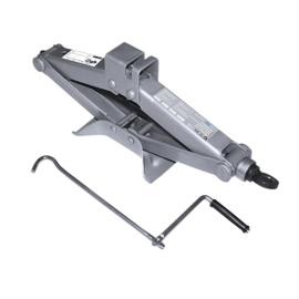 Schaar auto jack 1.0 T.