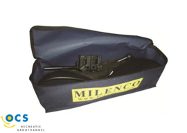 Milenco Aero³ spiegel tas