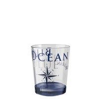 Brunner Blue ocean glas 30cl