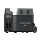 ECOFLOW PORTABLE POWER STATION DELTA PRO