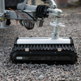 Robot Trolley RT1500G3 EU mover nieuwste model
