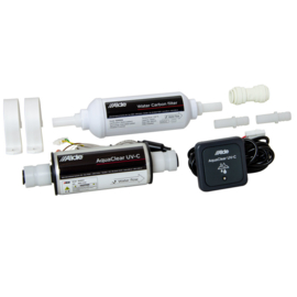 ALDE AQUACLEAR UV-C RETAIL voor Alde 3030