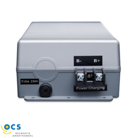 Dometic Acculader PerfectCharge IU 812