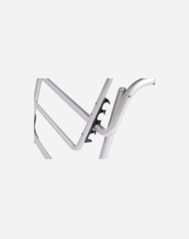 CRESPO Ligbed - AL-363 Deluxe XL