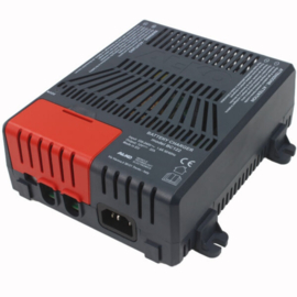 Al-ko BC122-22A serie schakelende lithium batterijlader