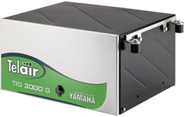 Telair- generator TIG3000G 3 KW - 230 VC