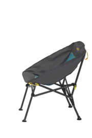 Uquip klapstoel Comfy, turkoois blauw