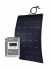 Flexible solar panel 140 W