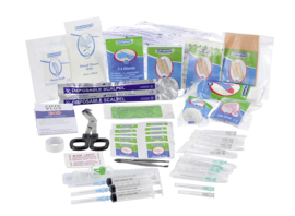 care PLUS EHBO-set Avonturier