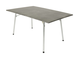 Isabella campingtafel stabiel