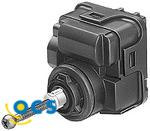Regelmotor Premium 12 V halogeen koplampen