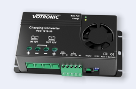 Votronic lade-booster VCC 1212-30