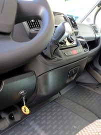 Automaat Fiat Ducato