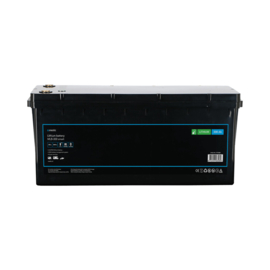 Mestic lithium accu MLB-300 smart