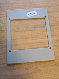 Vervanger voor LCD, nu ALDE 3010 BEDIENINGSPANEEL TOUCH COLOR