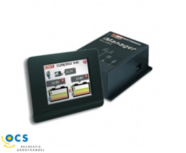 NDS Imanager IM 12- 150W accubeheersysteem draadloos