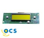 Display board N 90