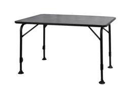 Westfield OUTDOORS tafel Avantgarde Universal Black