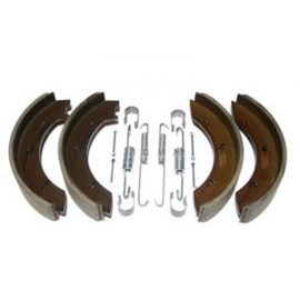 230x40 mm remschoenen - type S234R