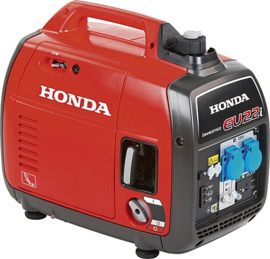 HONDA Generator EU 22i