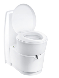 THETFORD cassettetoilet C 224 CW zonder deur