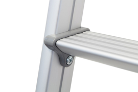 HYMER Ophangladder voor alkoof en hefbed 28,5 cm x 111 cm