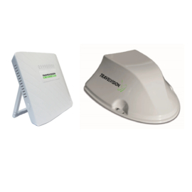 Travel Vision 4G Wifi Connect