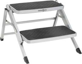 BRUNNER Double step Ruckstep XL