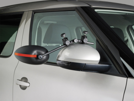 REICH Spiegel Speed ​​Fix Mirror XXL
