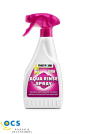Aqua Rinse Spray 0.5ltr