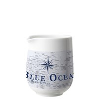 Brunner Blue ocean melk kan 30cl