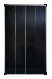 Starre Solarmodule 12V