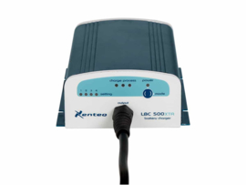 Acculader Xenteq LBC 512-10XTR