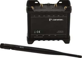 Caravaning-Routerset Electronics CET300R