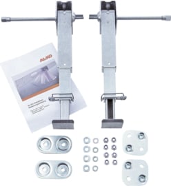 AL-KO Klik op Liftondersteuning repareren (framehoogte 460-710 mm)