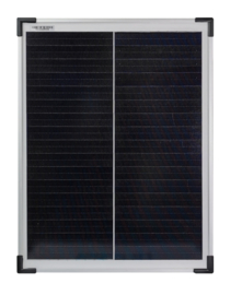 Starre Solarmodule 12V