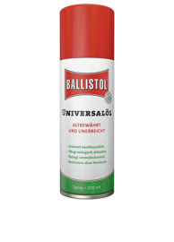 BALLISTOL universele oliespray