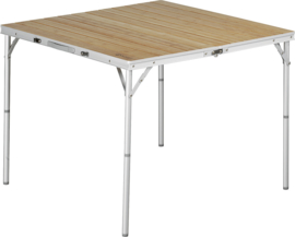 Outwell bamboe bijzettafel Calgary M