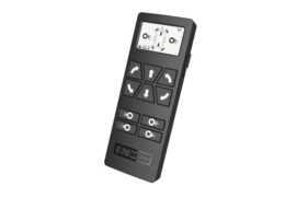 Enduro rangeersysteem EM315 automaat