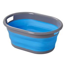Wasmand 17L opvouwbaar