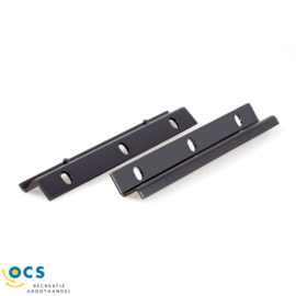 Super B SB Battery Bracket for SB12V100E-ZC, SB12V160E-ZC