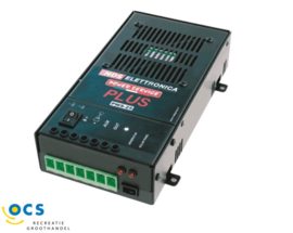 NDS Power Service Plus 25 acculader