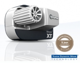 De nieuwe Truma Movers® XT - eXTreem superieur! 5 jaar garantie  gratis verzending Nederland