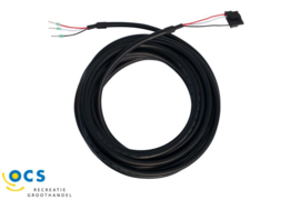 Super B SB CAN Power cable