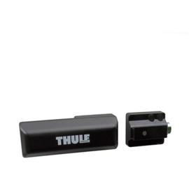 THULE VEILIGHEIDSPRODUKTEN VAN LOCK 2-PACK