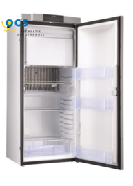 Dometic koelkast RML8551 Links-12V/230V/GAS-MES