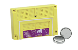 MARTER STOP & GO batterij voor ultrasoon apparaat type 4B