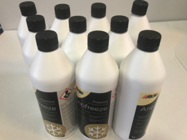 Alde antivries 1 liter G12 Evo
